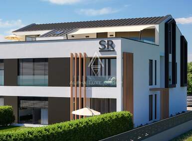 Trosoban stan, Rovinj, prodaja, 760000 €, 143 m2
