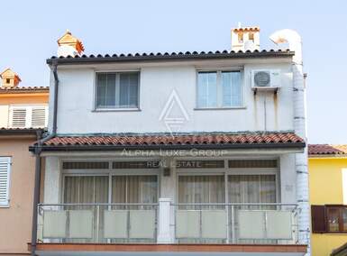 Cetvorosoban stan, Pula, Centar, prodaja, 298700 €, 108 m2