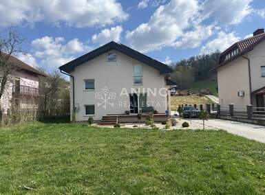 Kuca, Krapina, Velika Ves, prodaja, 240000 €, 220 m2