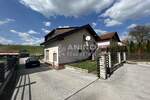 Kuca, Krapina, Velika Ves, prodaja, 240000 €, 220 m2