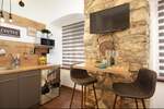 Jednosoban stan, Rijeka, Centar, najam, 500 €, 20 m2