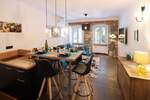 Dvosoban stan, Rijeka, Centar, prodaja, 700 €, 50 m2
