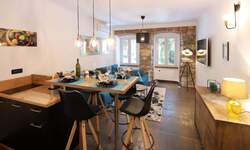 Dvosoban stan, Rijeka, Centar, prodaja, 700 €, 50 m2