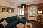 Dvosoban stan, Rijeka, Centar, prodaja, 700 €, 50 m2