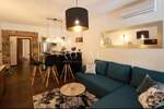 Dvosoban stan, Rijeka, Centar, prodaja, 700 €, 50 m2
