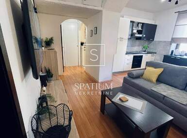 Trosoban stan, Rijeka, Turnić, prodaja, 196000 €, 53 m2