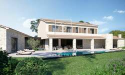 Stan, Kršan, prodaja, 290000 €, 4000 m2