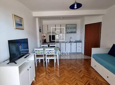 Dvosoban stan, Novi Vinodolski, prodaja, 187000 €, 45 m2