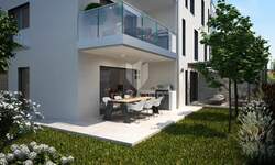 Trosoban stan, Umag, Zambratija, prodaja, 357000 €, 78 m2
