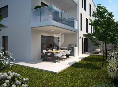 Trosoban stan, Umag, Zambratija, prodaja, 357000 €, 78 m2