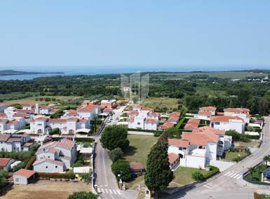 Zemljiste, Poreč, prodaja, 600000 €, 1649 m2