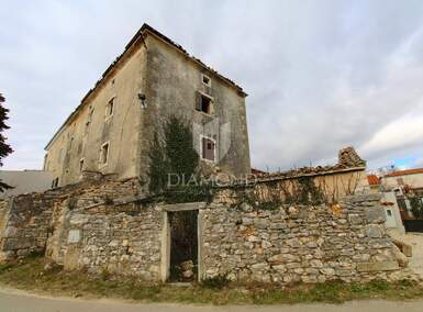 Kuca, Barban, Puntera, prodaja, 145000 €, 150 m2
