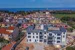 Trosoban stan, Umag, Savudrija, prodaja, 260000 €, 61 m2