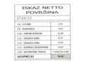 Dvosoban stan, Pula, prodaja, 180000 €, 60 m2