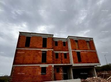 Dvosoban stan, Pula, prodaja, 180000 €, 60 m2