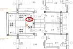 Dvosoban stan, Pula, prodaja, 180000 €, 60 m2