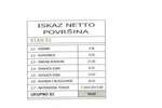 Dvosoban stan, Pula, prodaja, 180000 €, 60 m2