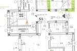 Dvosoban stan, Pula, prodaja, 190000 €, 60 m2