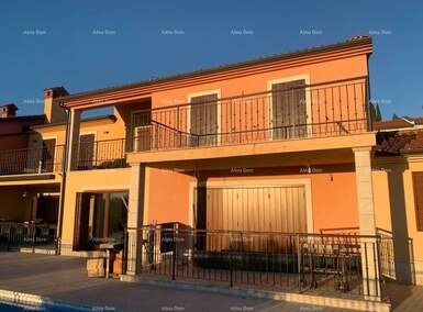 Dvosoban stan, Buje, prodaja, 333000 €, 110 m2