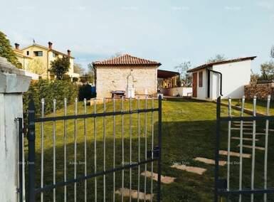 Kuca, Barban, prodaja, 295000 €, 70 m2