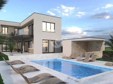 Kuca, Vodnjan, prodaja, 790000 €, 200 m2