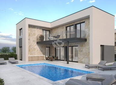 Zemljiste, Vodnjan, prodaja, 380000 €, 620 m2
