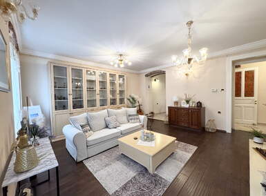 Trosoban stan, Rijeka, prodaja, 340000 €, 105 m2