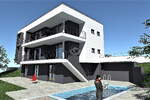Zemljiste, Opatija, prodaja, 169723 €, 980 m2