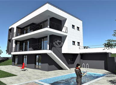 Zemljiste, Opatija, prodaja, 169723 €, 980 m2