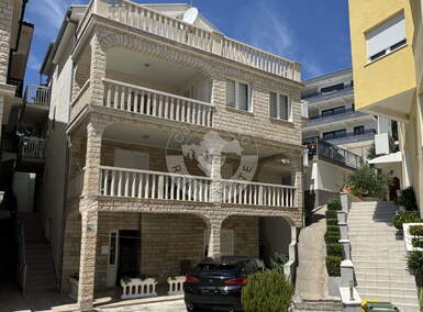 Kuca, Baška Voda, prodaja, 999999 €, 633 m2