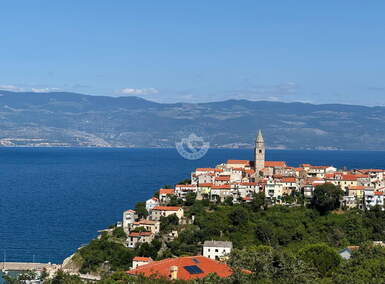 Zemljiste, Vrbnik, prodaja, 285000 €, 845 m2
