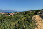 Zemljiste, Vrbnik, prodaja, 285000 €, 845 m2