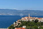 Zemljiste, Vrbnik, prodaja, 285000 €, 845 m2
