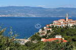 Zemljiste, Vrbnik, prodaja, 285000 €, 845 m2