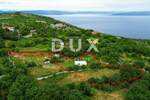 Zemljiste, Labin, Rabac, prodaja, 166040 €, 1186 m2