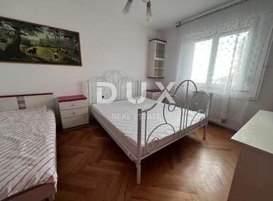 Trosoban stan, Rijeka, Kozala, najam, 700 €, 73 m2