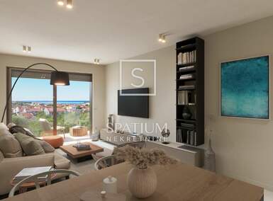 Trosoban stan, Poreč, prodaja, 405000 €, 81 m2