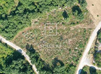 Zemljiste, Sveti Lovreč, prodaja, 133000 €, 830 m2