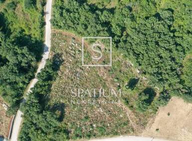 Zemljiste, Sveti Lovreč, prodaja, 265000 €, 1661 m2