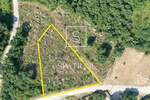 Zemljiste, Sveti Lovreč, prodaja, 265000 €, 1661 m2
