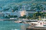 Trosoban stan, Opatija, Opatija - Centar, prodaja, 340000 €, 77 m2