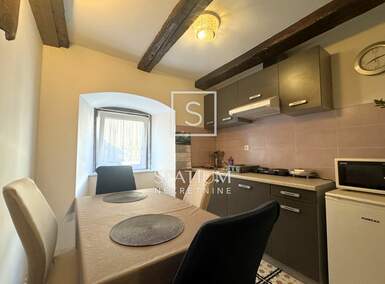Dvosoban stan, Rijeka, Centar, najam, 600 €, 51 m2