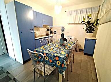 Trosoban stan, Crikvenica, prodaja, 395000 €, 80 m2