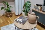 Dvosoban stan, Rijeka, Trsat, najam, 500 €, 40 m2