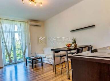 Cetvorosoban stan, Rijeka, Belveder, prodaja, 226000 €, 82 m2