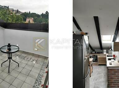 Dvosoban stan, Opatija, Opatija - Centar, prodaja, 285000 €, 100 m2