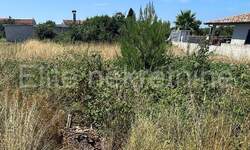 Zemljiste, Ližnjan, Šišan, prodaja, 135000 €, 548 m2