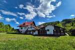 Kuca, Mrkopalj, Sunger, prodaja, 295000 €, 175 m2