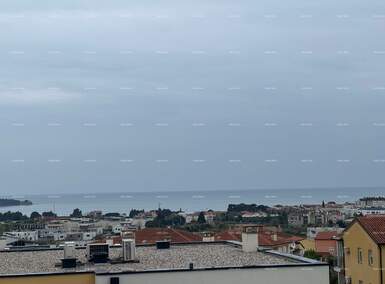 Dvosoban stan, Novigrad, prodaja, 504936 €, 98 m2