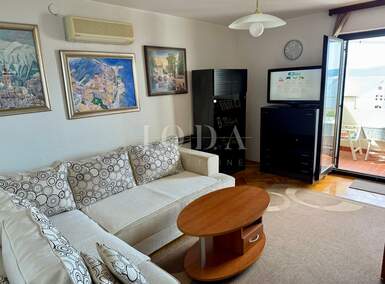 Trosoban stan, Crikvenica, prodaja, 219999 €, 55 m2